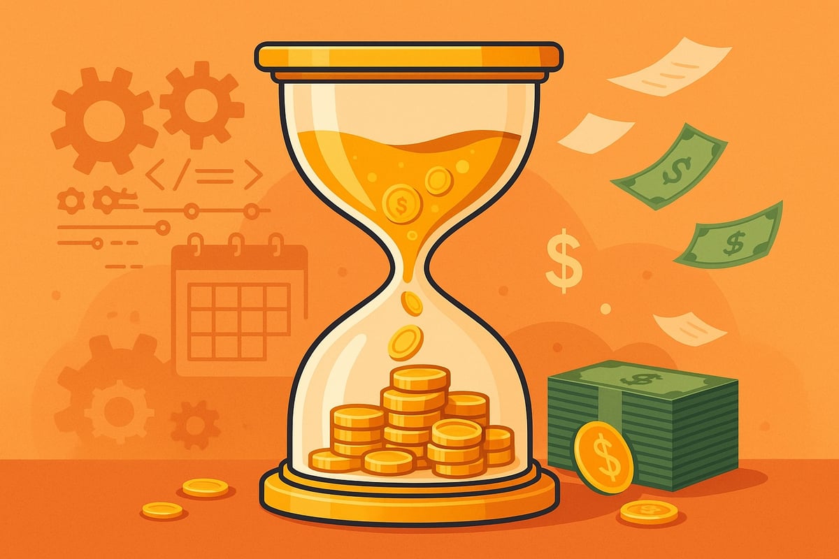 Cost of Delay: How Slow Releases Hurt Your Bottom Line