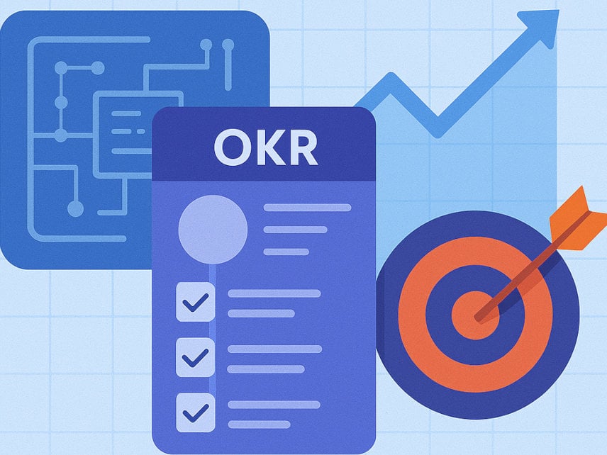 Effective Engineering OKRs: Aligning Tech Goals with Business Outcomes