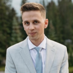 Ryan McCue