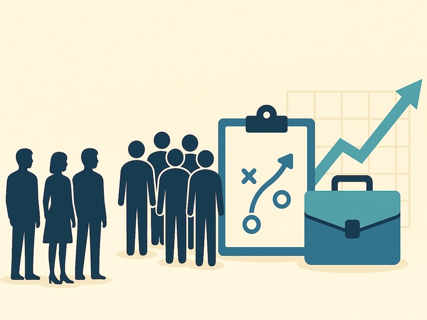 Scale Smart: How Company Strategy Should Drive Your Engineering Headcount